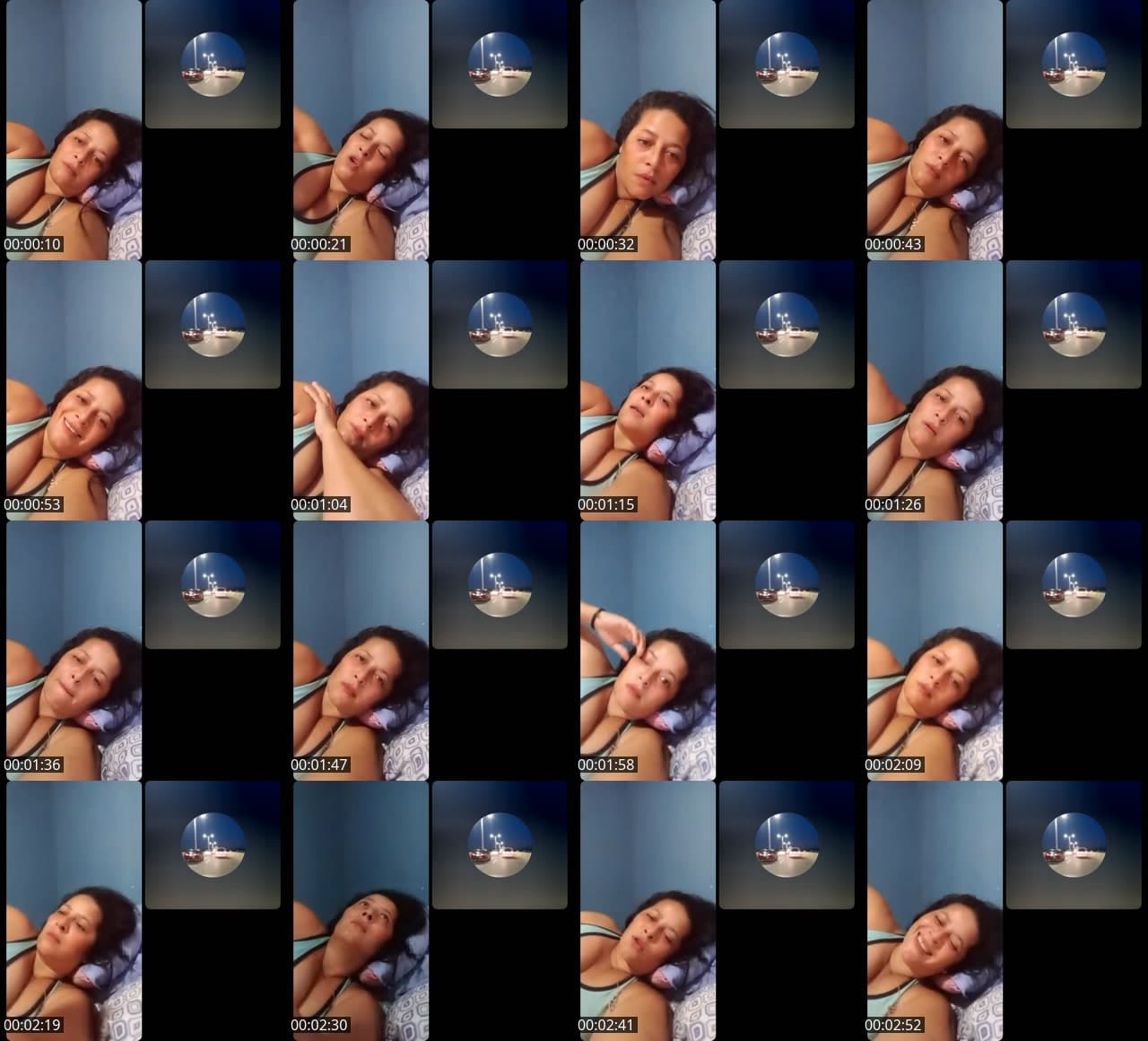 @destinooc TikTok live stream