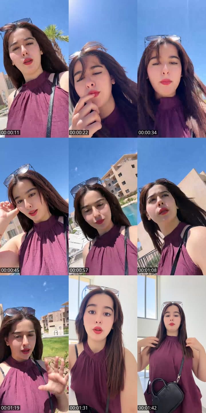 ارحبوا تراحيب المطر ♥️