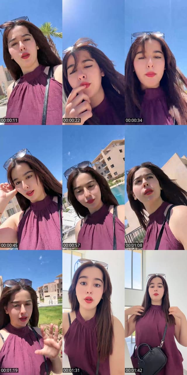 TikTok live: ارحبوا تراحيب المطر ♥️ by @maxul34