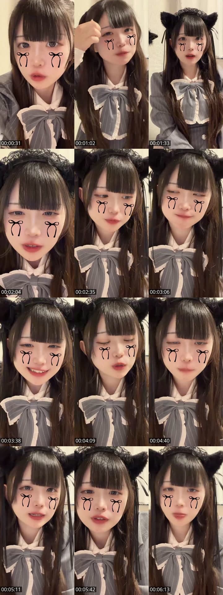 おはなしー！