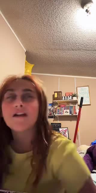 @wasgood267 TikTok live from 2026-05-10