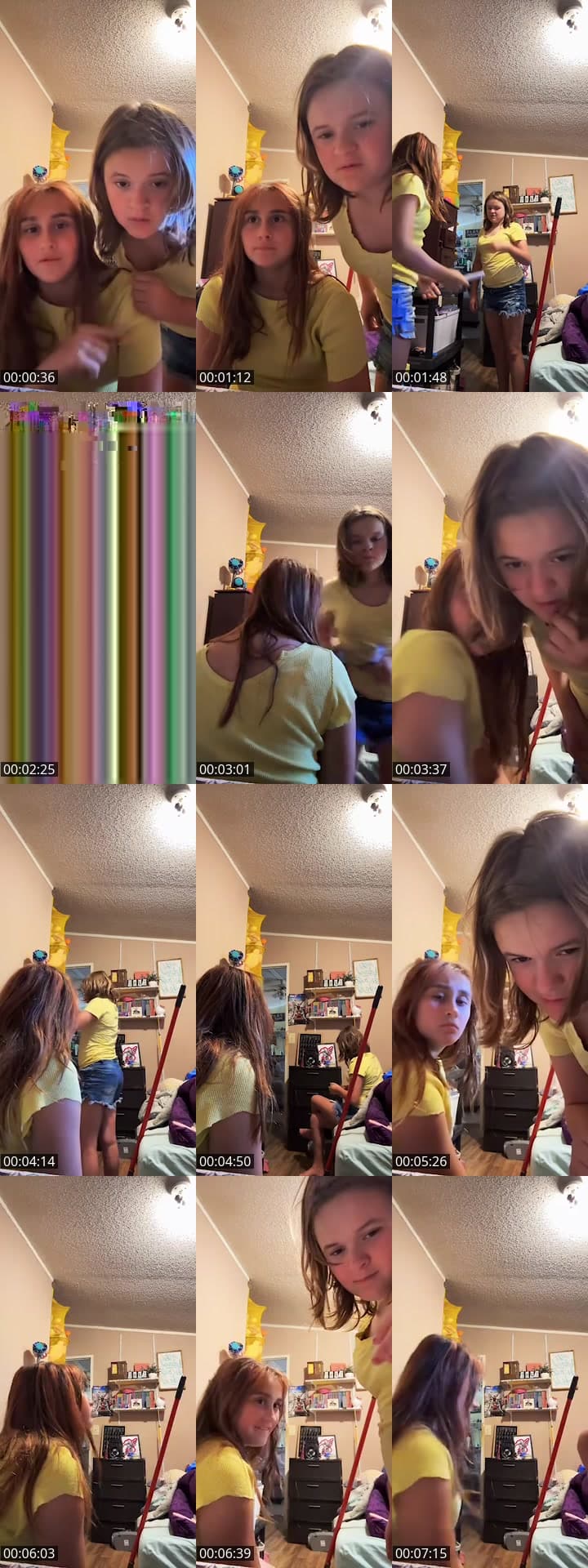 @wasgood267 TikTok live stream