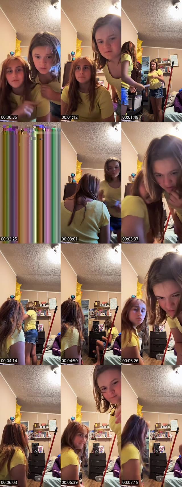 @wasgood267 TikTok live from 2026-05-10