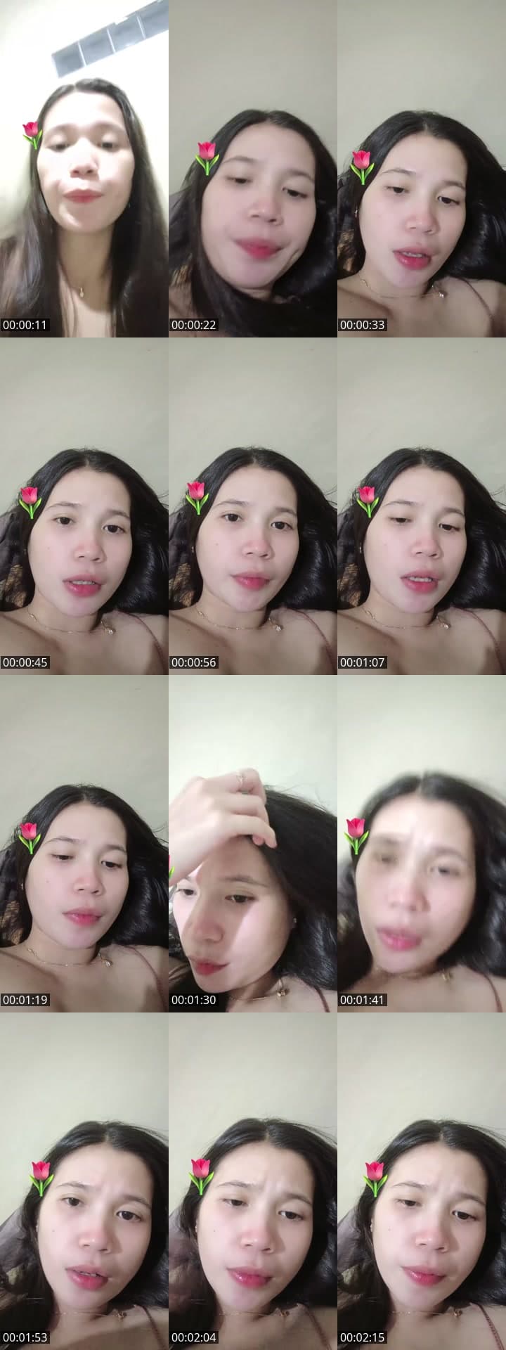 @bermekaran0 TikTok live stream