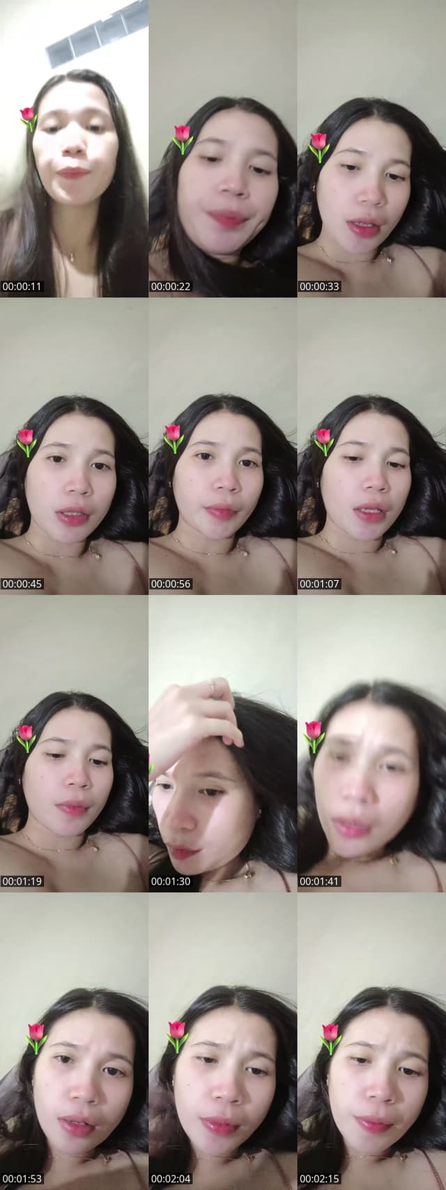 @bermekaran0 TikTok live from 2026-05-10