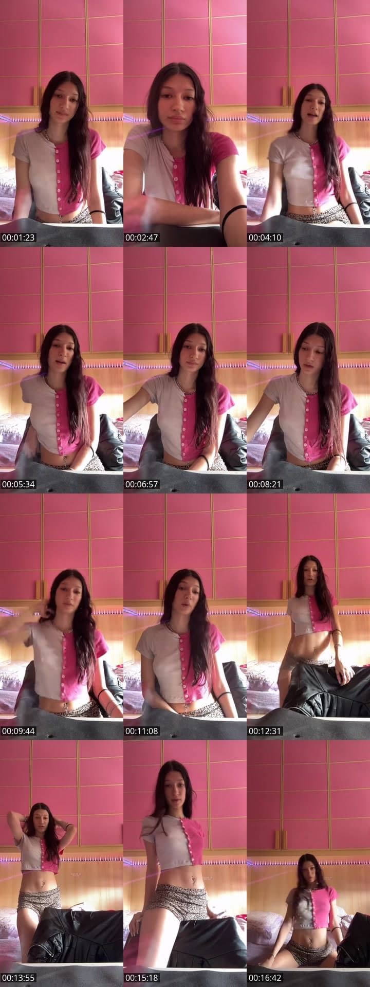 @giorgiaa.05._ TikTok live stream