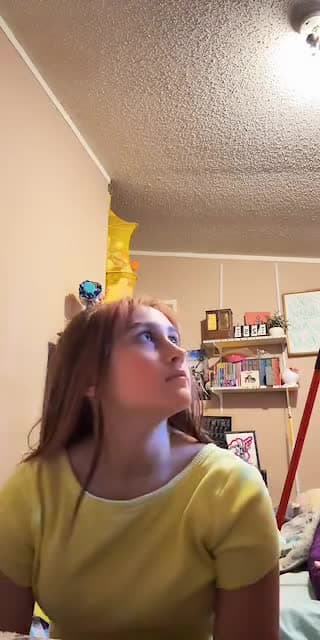 @wasgood267 TikTok live from 2026-05-10