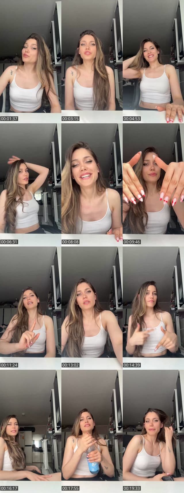@elenagizem2 TikTok live from 2026-05-10