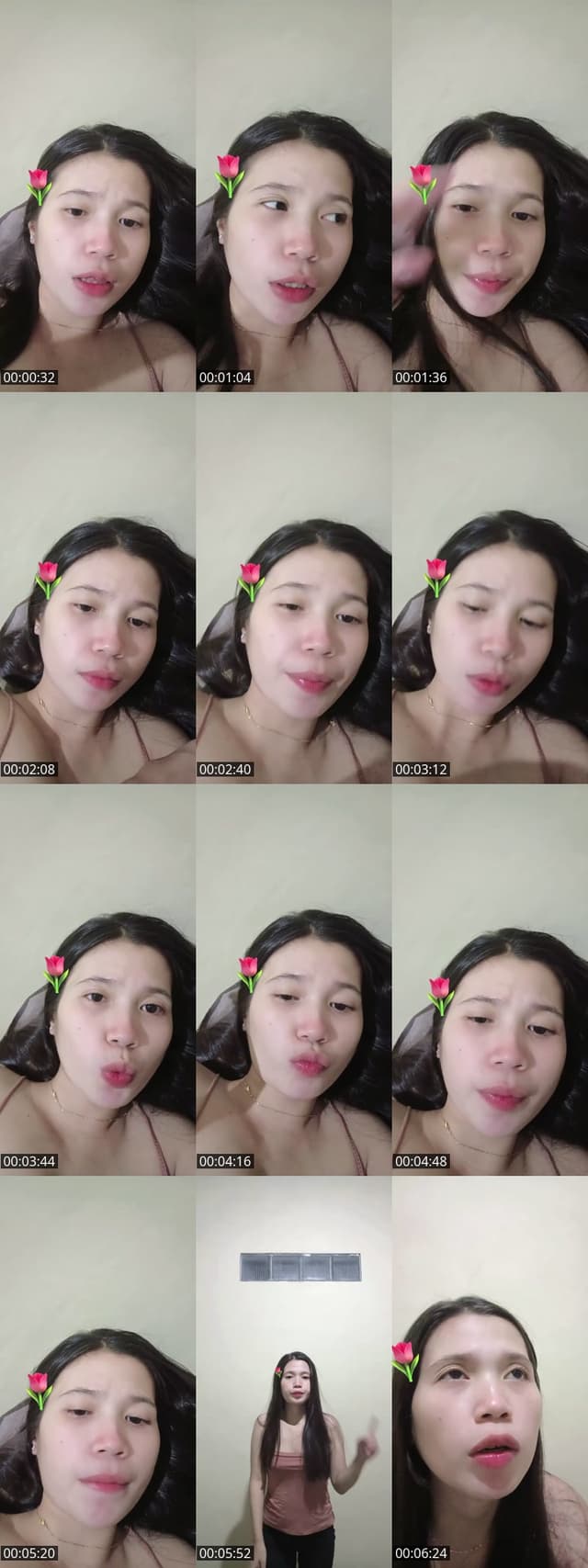 @bermekaran0 TikTok live from 2026-05-10
