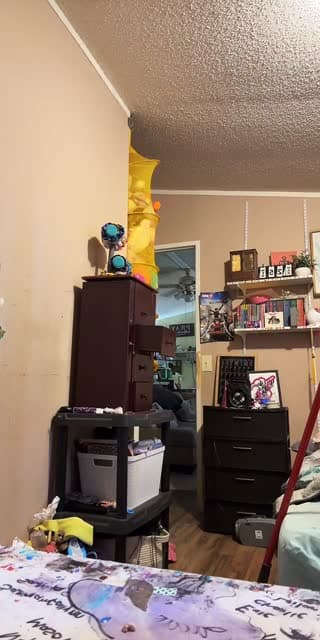 @wasgood267 TikTok live from 2026-05-10