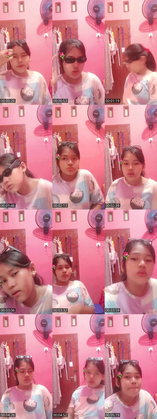 TikTok live: semoga ada keindahan,sini masuk by @lovlyz_khailaww
