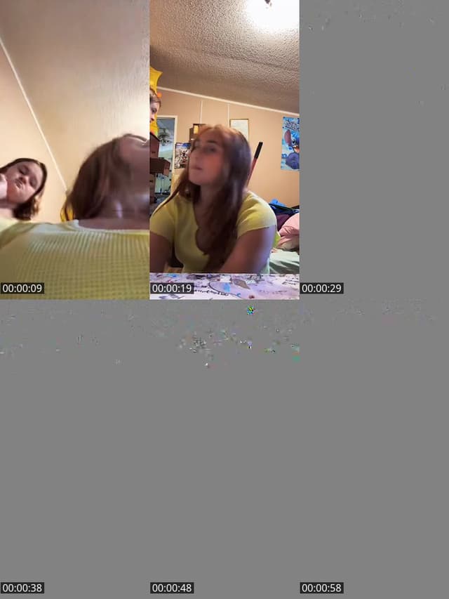 @wasgood267 TikTok live from 2026-05-10