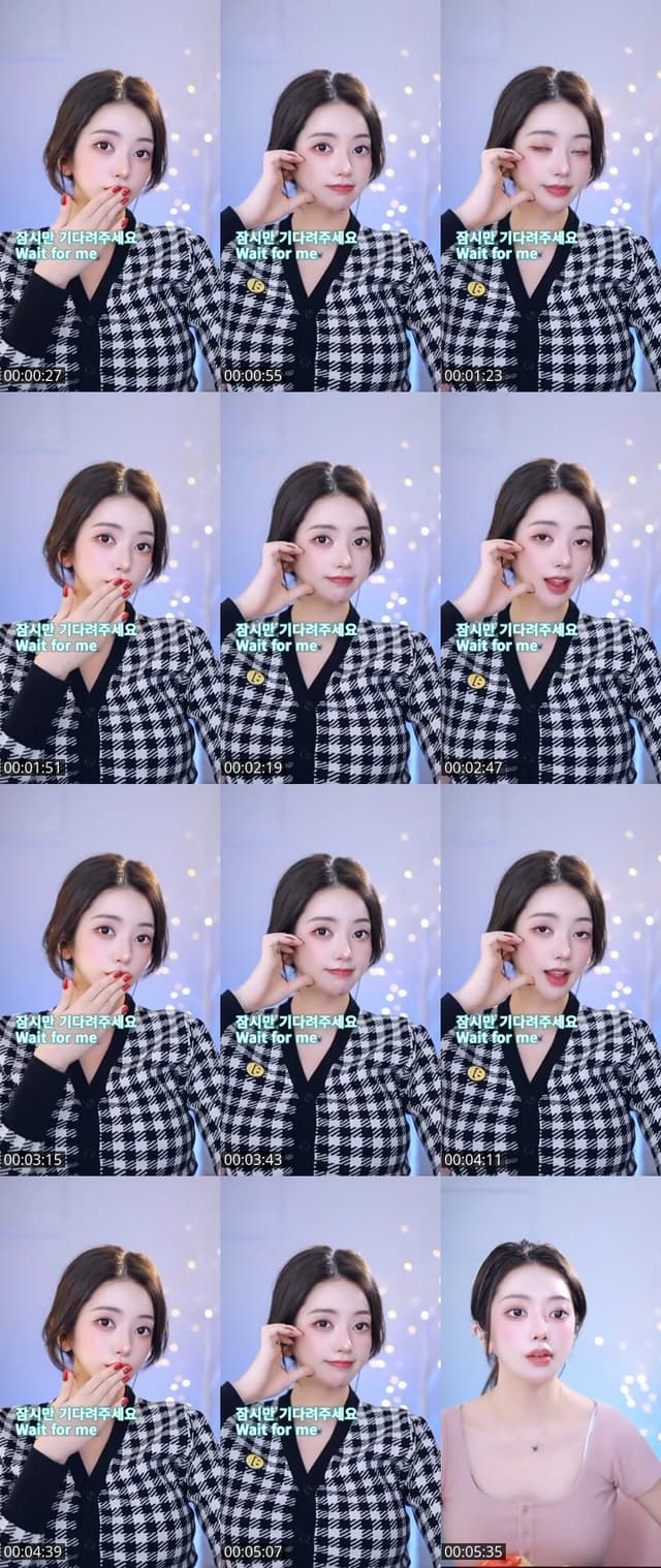 TikTok live: I was lookin for u by @leeruby1030