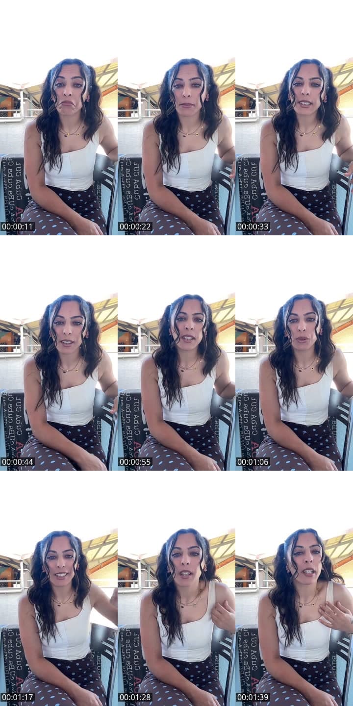 @aydagokce1 TikTok live stream