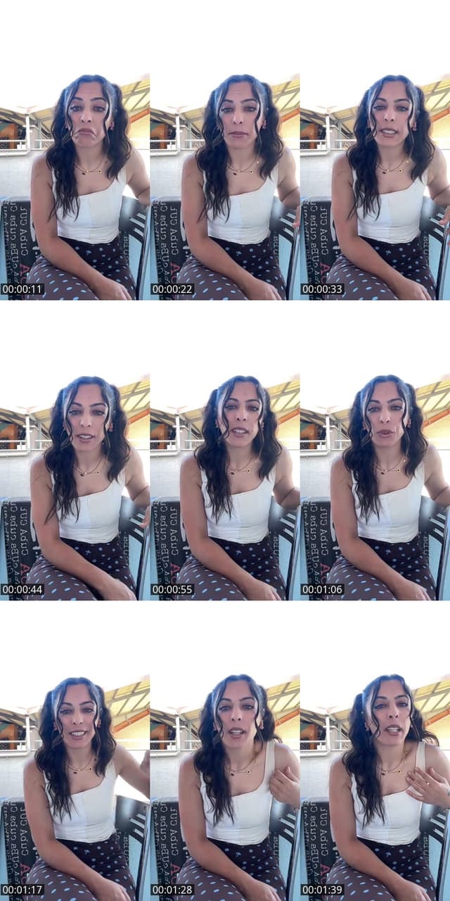 @aydagokce1 TikTok live from 2026-05-10