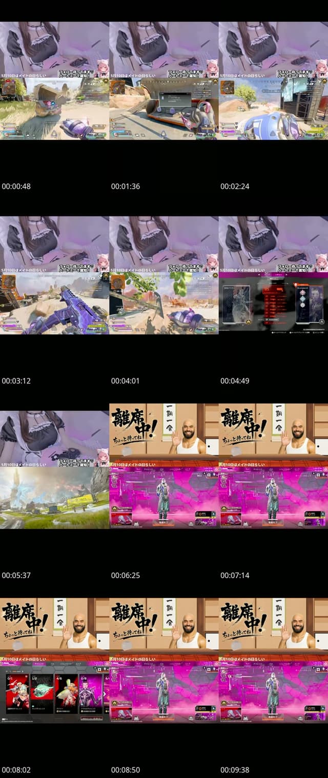 TikTok live: 初見ですコメント待ってます！！ by @m0mi__