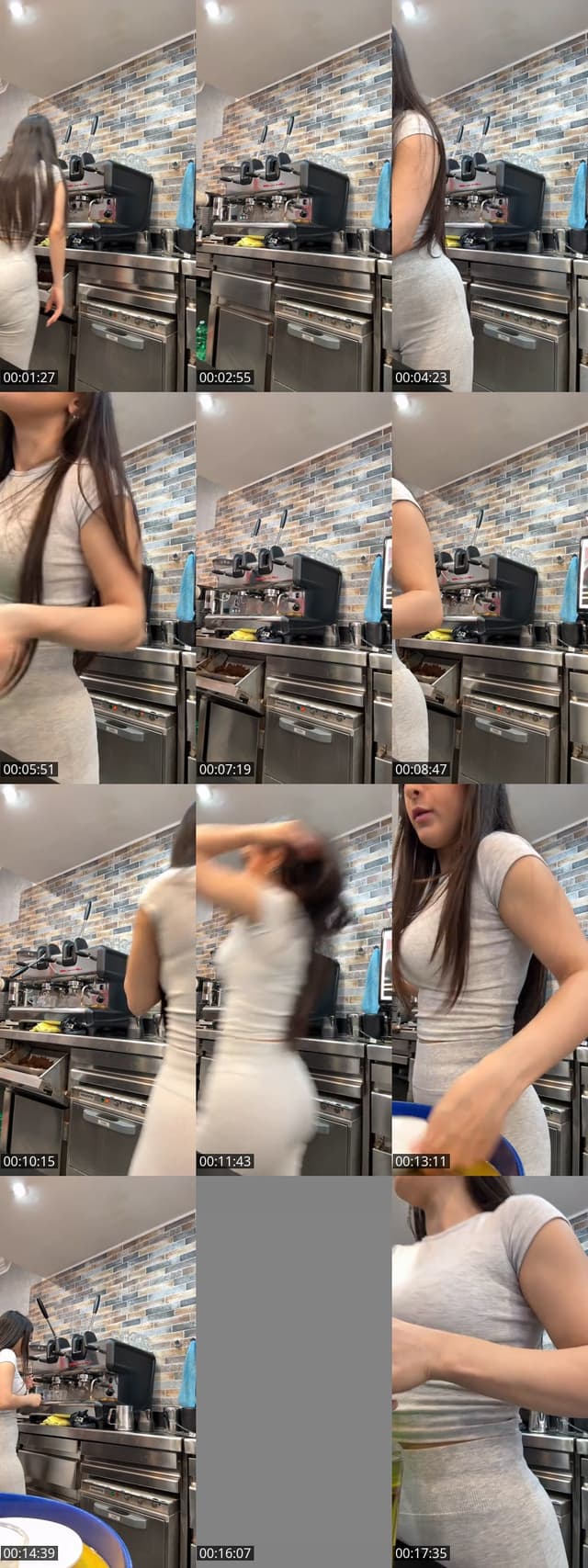 @martina.lepore TikTok live from 2026-05-10
