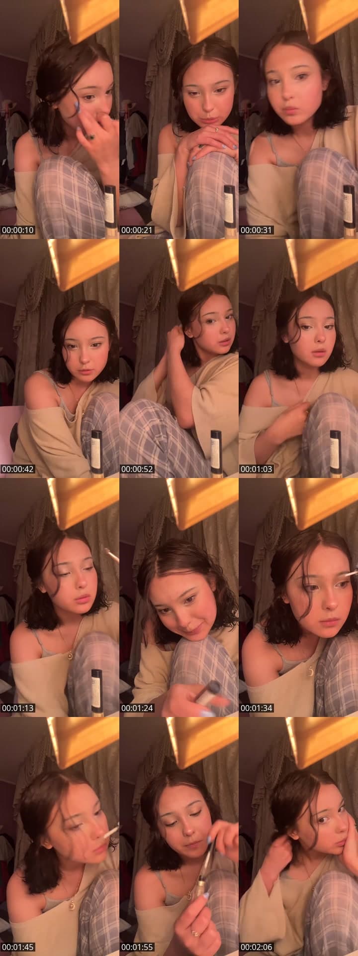@ohthatmaww TikTok live stream