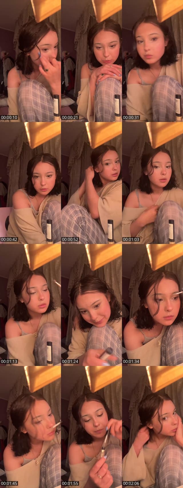 @ohthatmaww TikTok live from 2026-05-10