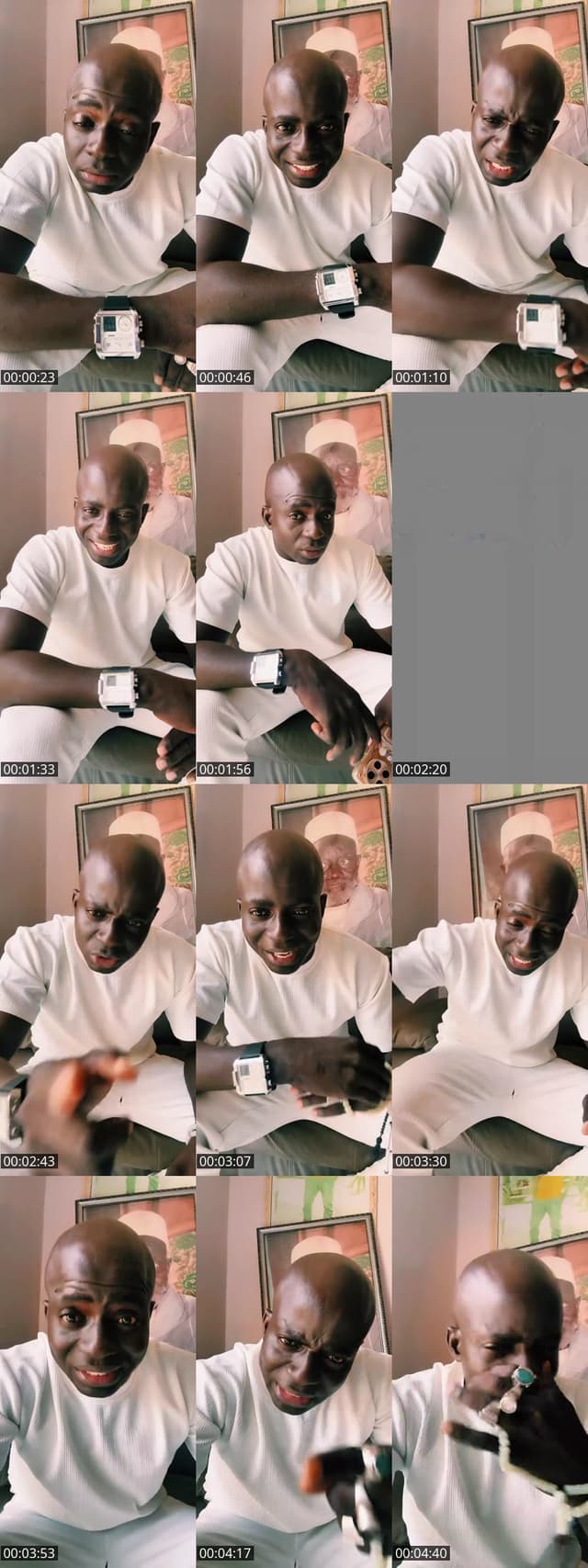 @modouyade88 TikTok live from 2026-05-10