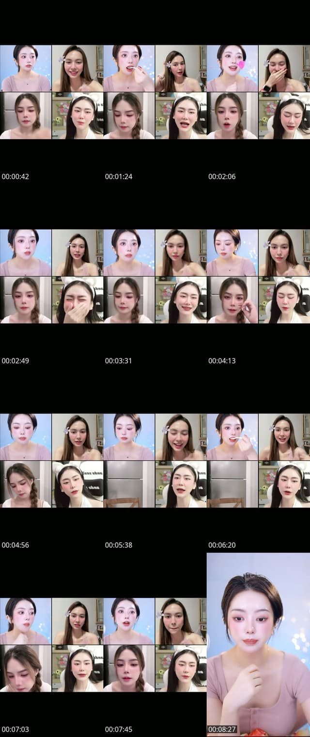 TikTok live: I was lookin for u by @leeruby1030