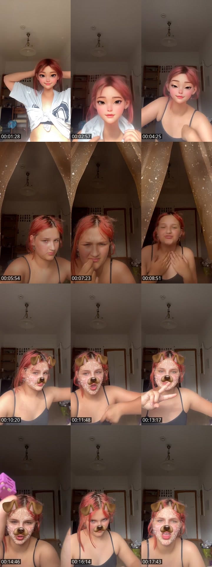 @user3841685197661 TikTok live stream
