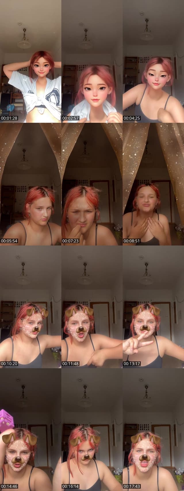 @user3841685197661 TikTok live from 2026-05-10