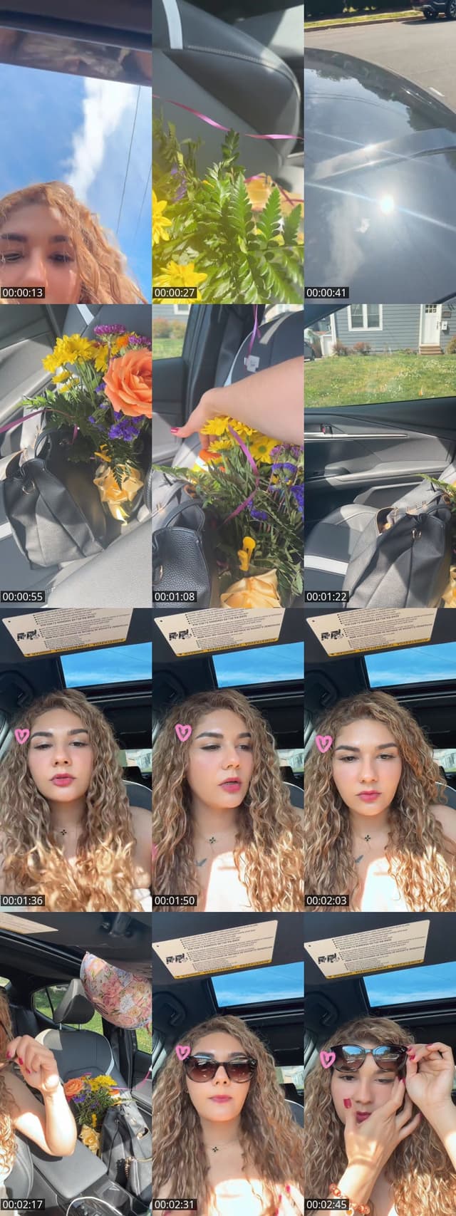 TikTok live: Te doy la bienvenida a mi LIVE by @sinaisanchez12
