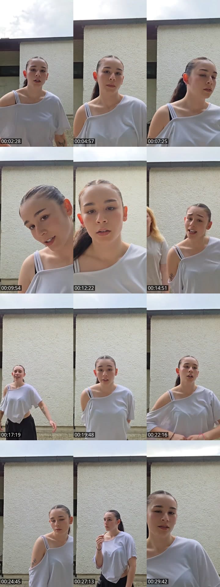 @chinezoaica_17 TikTok live stream