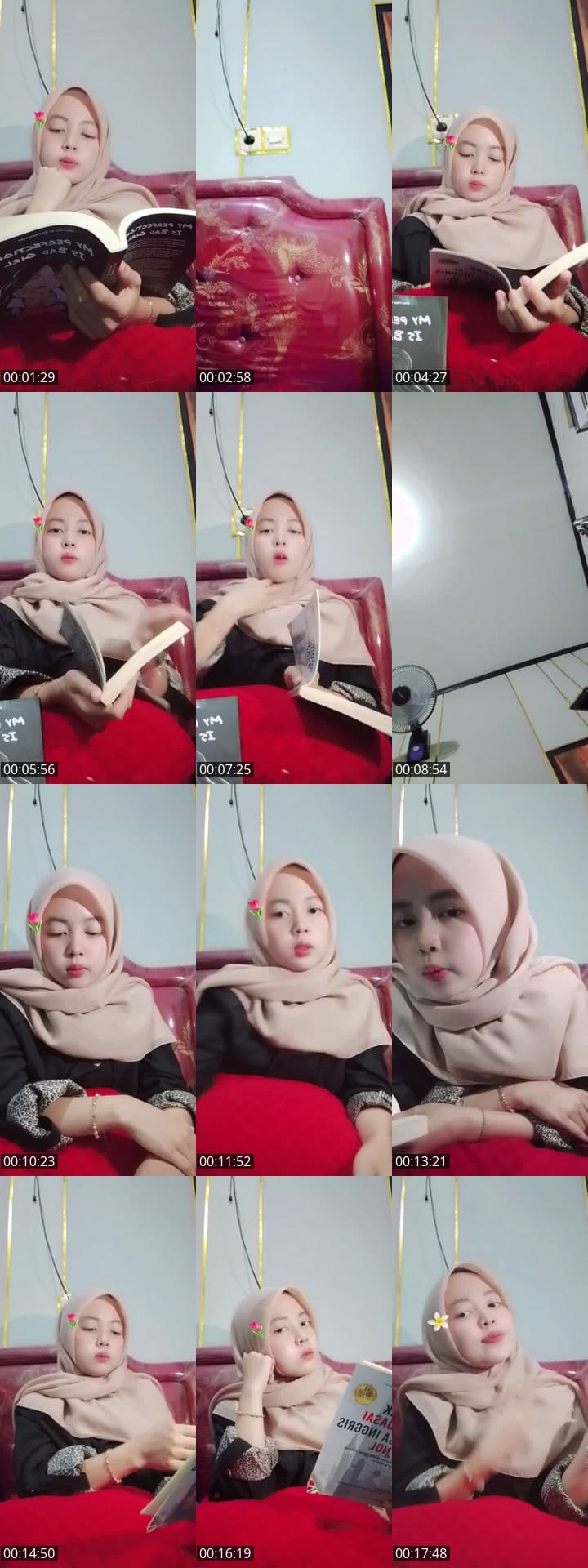 galau ges