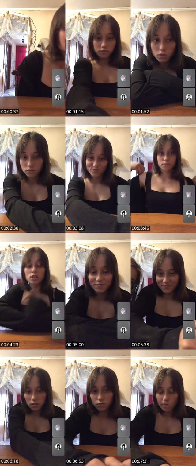 @picikeeetimike TikTok live from 2026-05-10