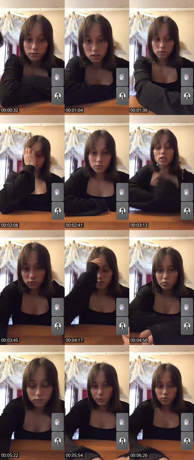 @picikeeetimike TikTok live from 2026-05-10