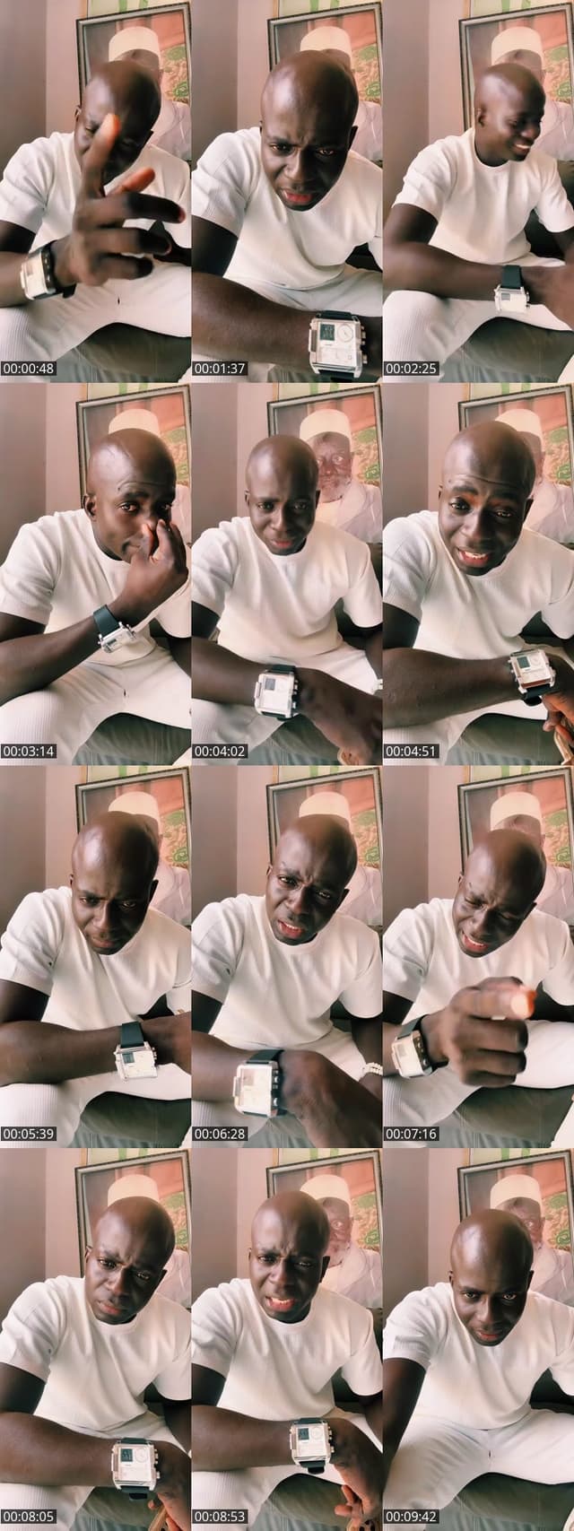 @modouyade88 TikTok live from 2026-05-10