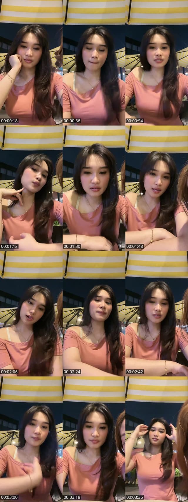 @ahsileff TikTok live from 2026-05-10