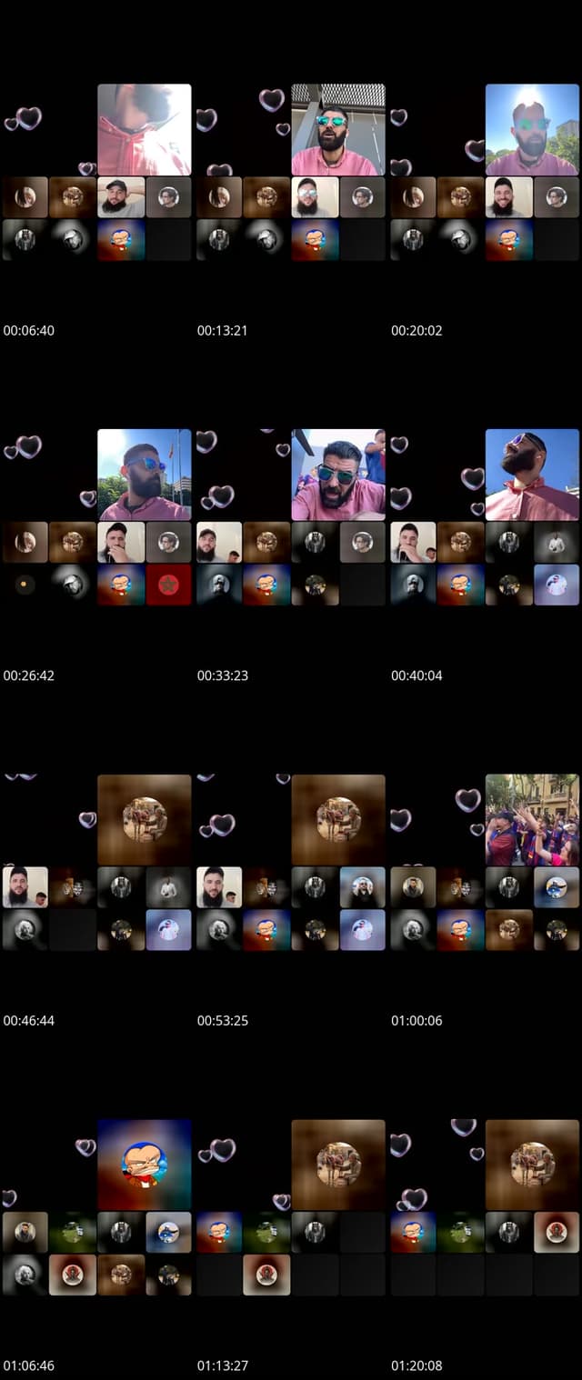 TikTok live: ⁨jalaldaya⁩, ⁨Mr you 2⁩, ⁨Noor⁩, ⁨ᡕᠵ᠊ᡃ່࡚ࠢ࠘⸝່ࠡ᠊߯ᡁࠣ࠘᠊᠊ࠢ࠘气亠 قَسْورة⁩, ⁨fedor⁩ by @jalaldaya