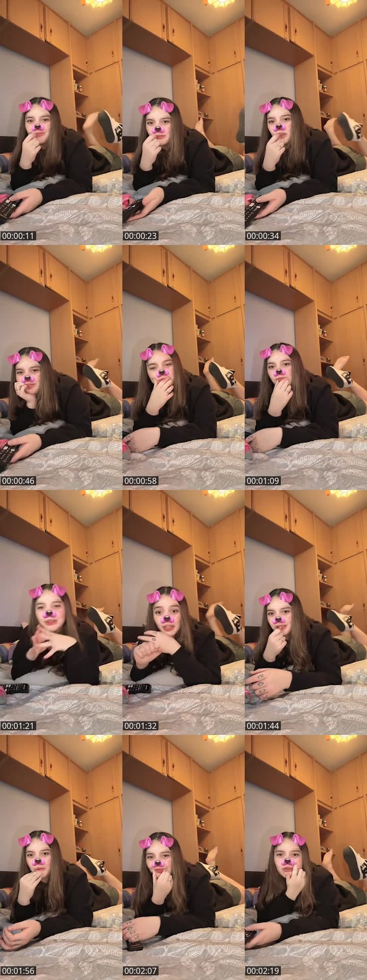 @beatriz.amaya41 TikTok live stream
