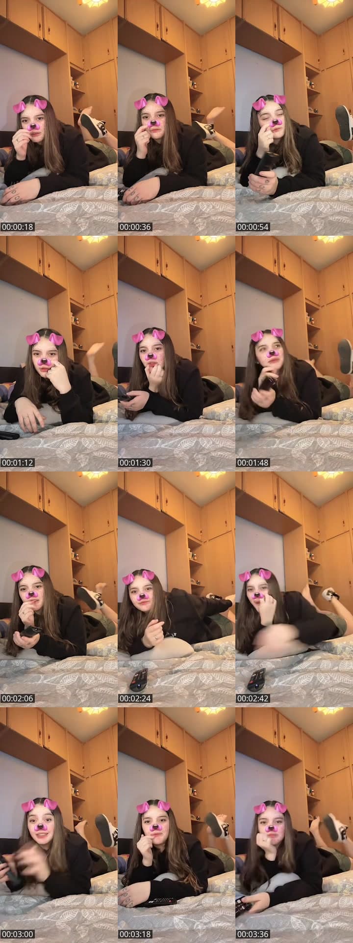 @beatriz.amaya41 TikTok live stream