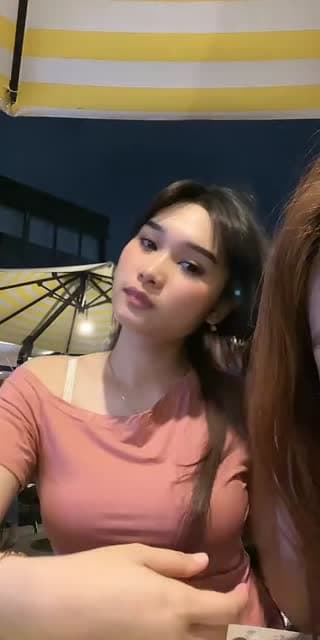 @ahsileff TikTok live from 2026-05-10