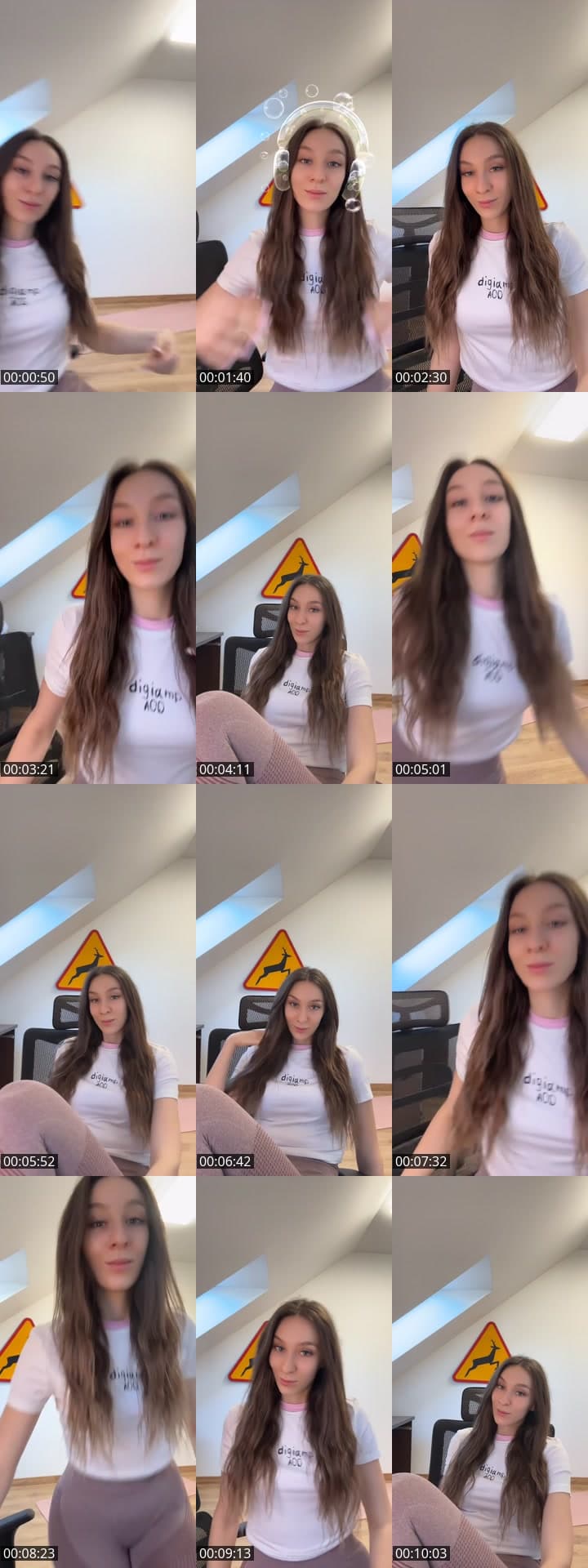 @lucky.star380 TikTok live stream