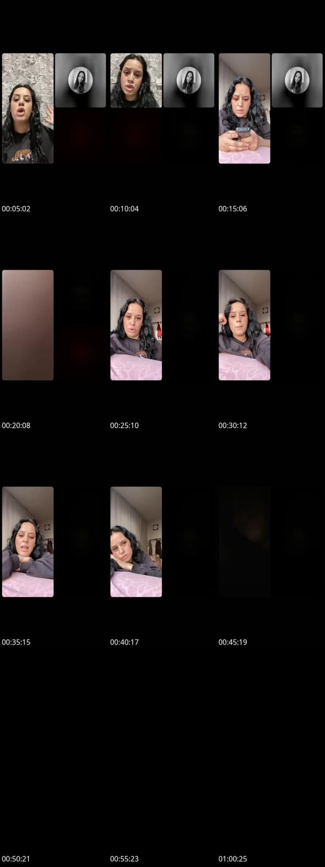 TikTok live: TOPLAN! by @1aysenursahin1