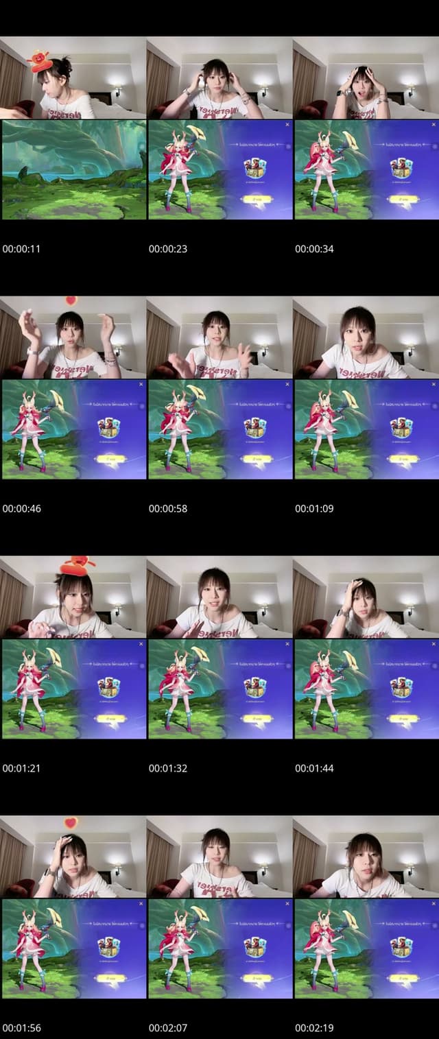 TikTok live: แจกโคดี้ครั้งแรกกกก by @jxnx030