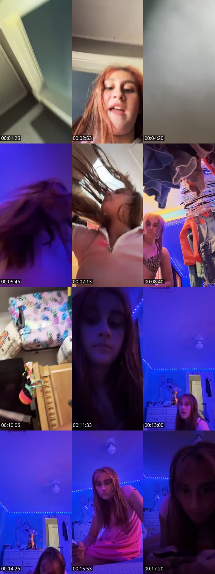 @wasgood267 TikTok live stream