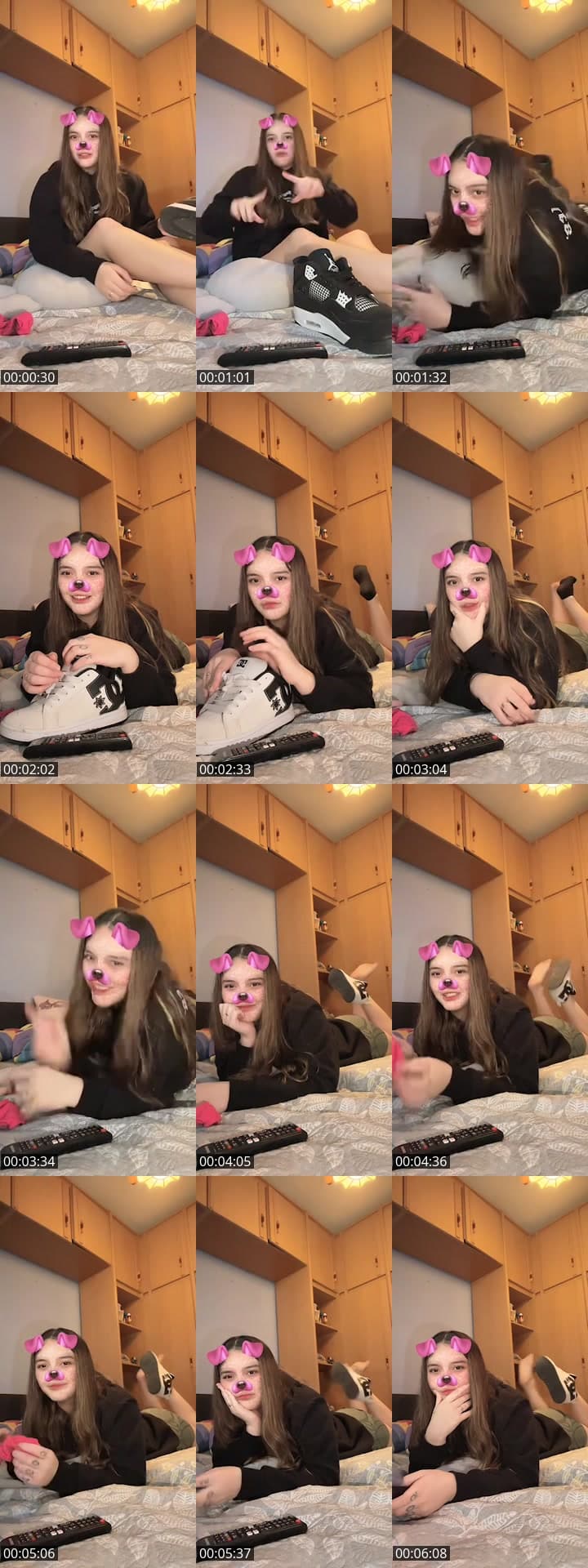 @beatriz.amaya41 TikTok live stream