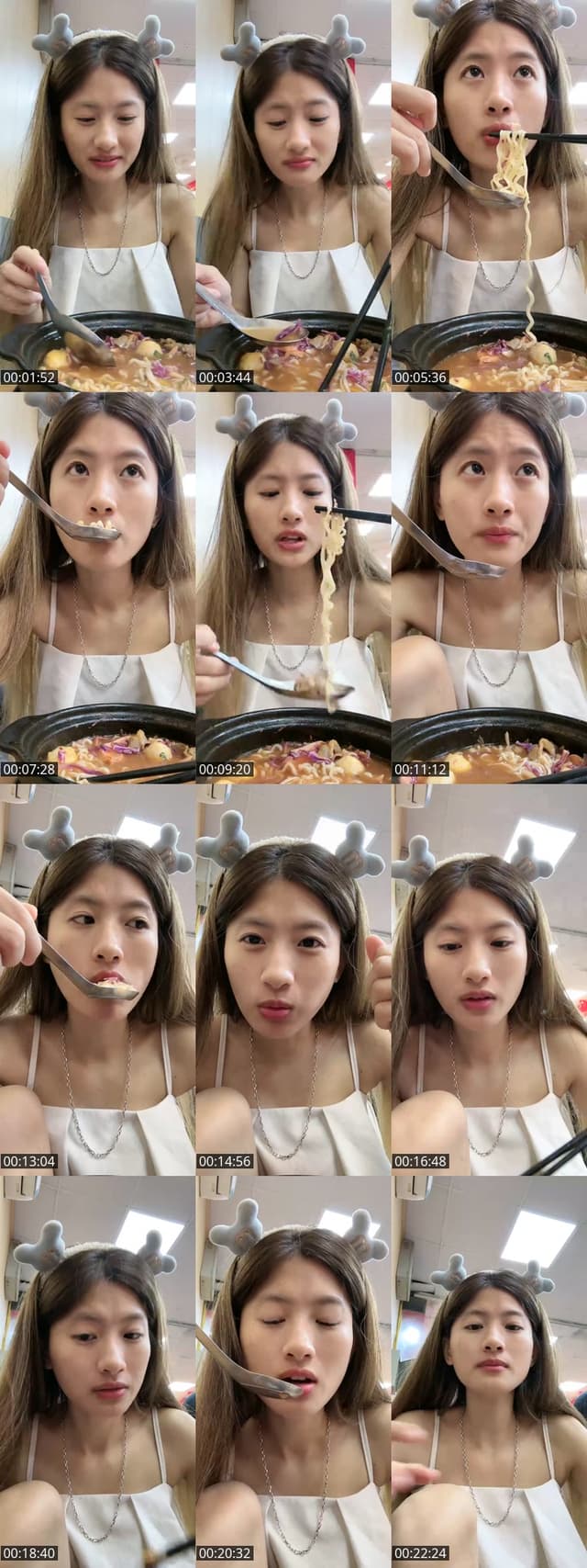 TikTok live: Người trách e sao cũng được by @ttthuyvan._iu