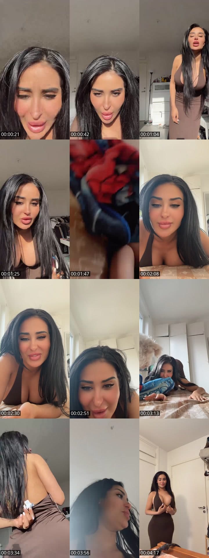 @donia.somrani6 TikTok live stream