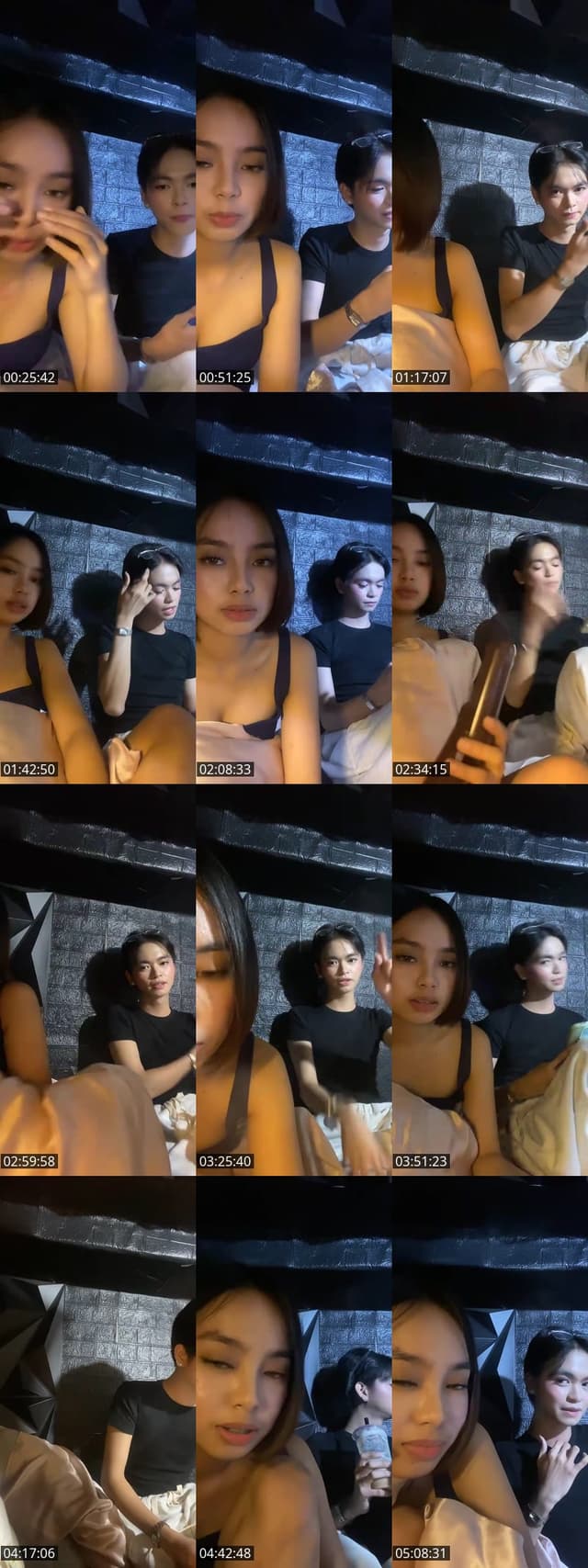 TikTok live: goodeveee by @.prettyjas_