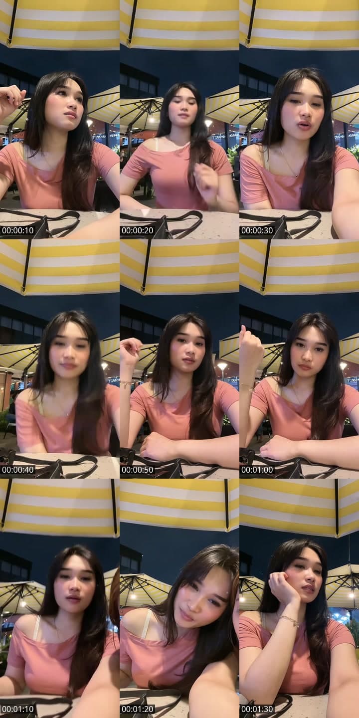 @ahsileff TikTok live stream