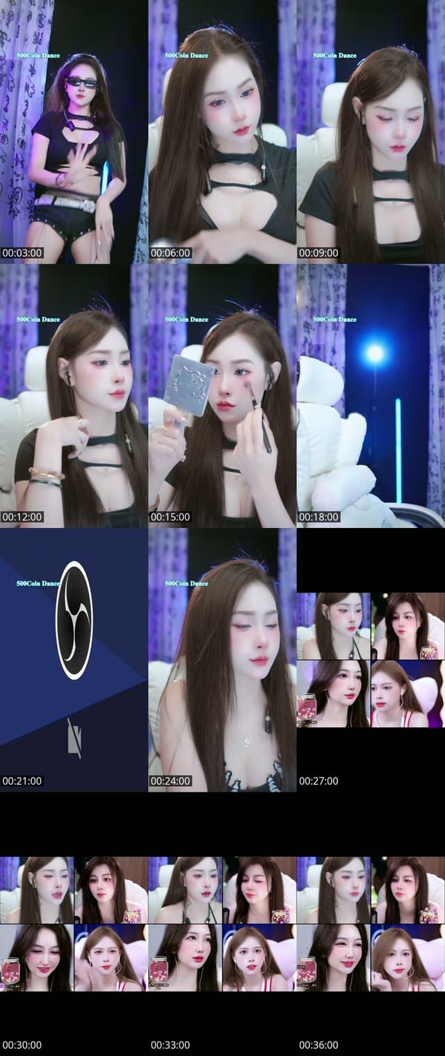 TikTok live: Ngon xinh yeuuuu by @embetina99