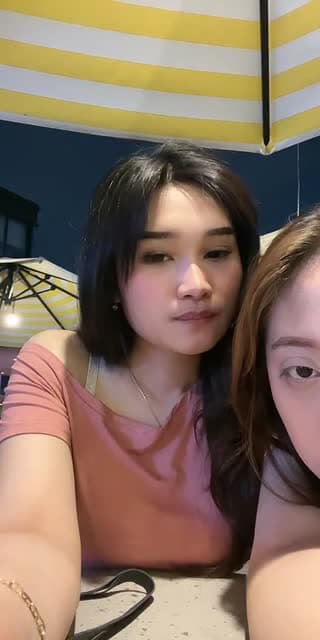 @ahsileff TikTok live stream