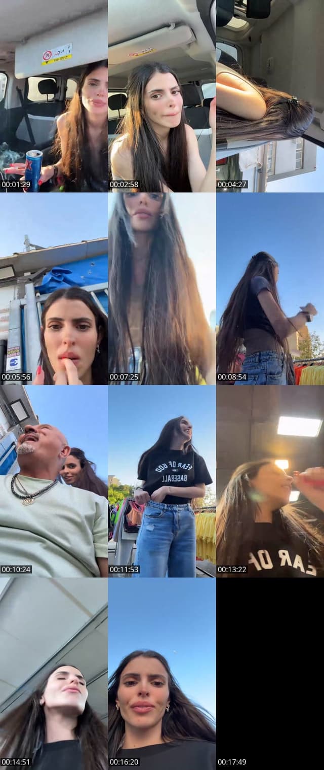 @orit_levi TikTok live from 2026-05-10